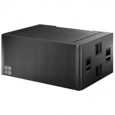 d&b audiotechnik SL-GSUB d&b audiotechnik SL-GSUB